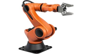 Robotic Arm