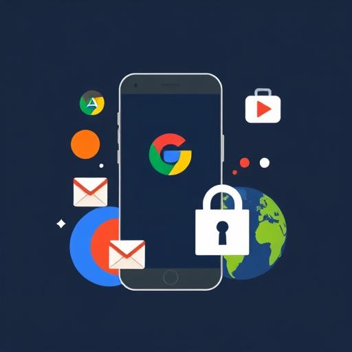 Как добавить аккаунт Google на Android: Пошаговое руководство для начинающих