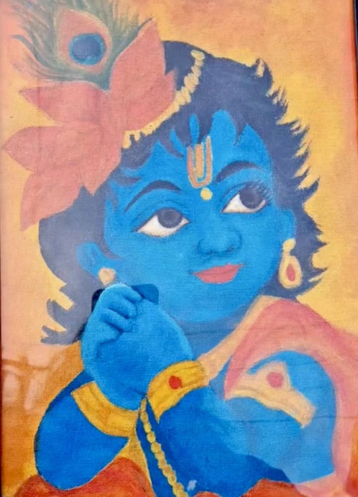 Little Kanha