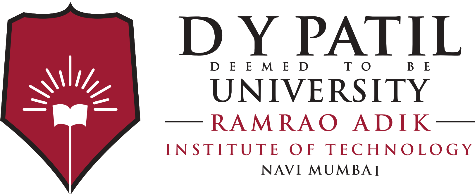 DY Patil University