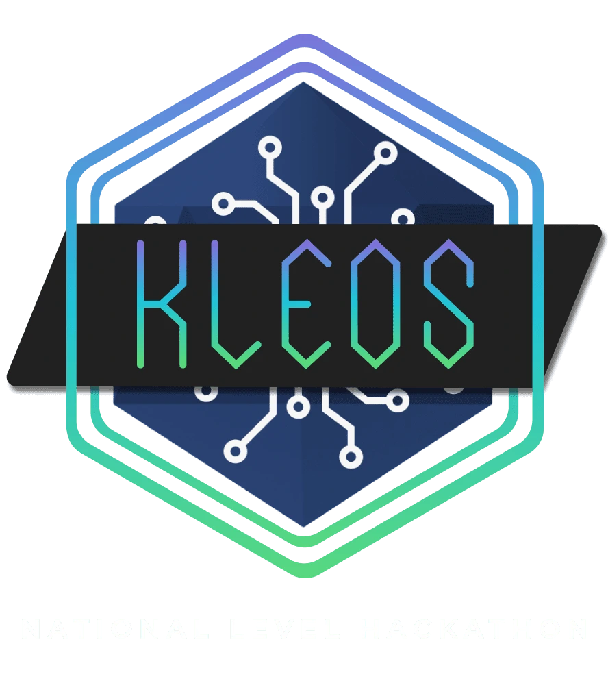 Kleos Logo