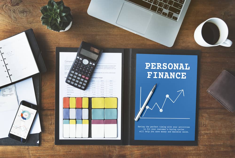A personal finance tip for people living paycheck-to-paycheck
