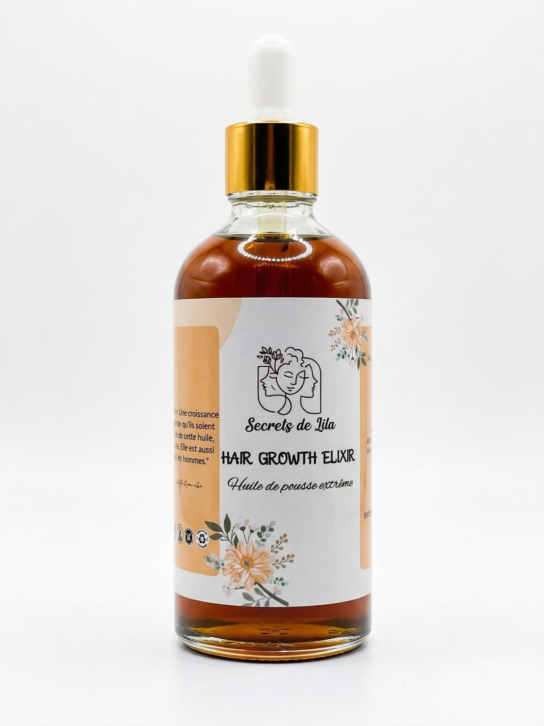 Hair Growth Elixir