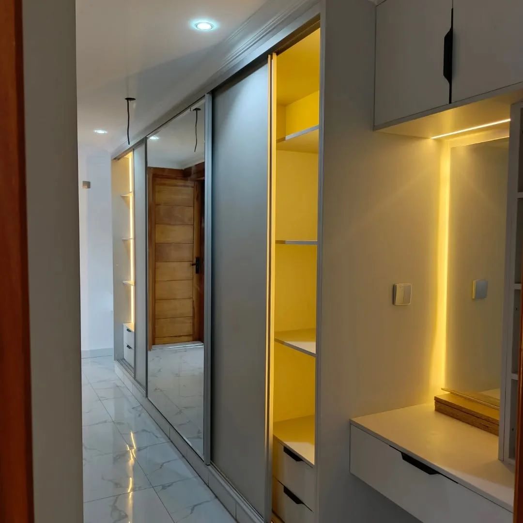 Rongai Residence 01
