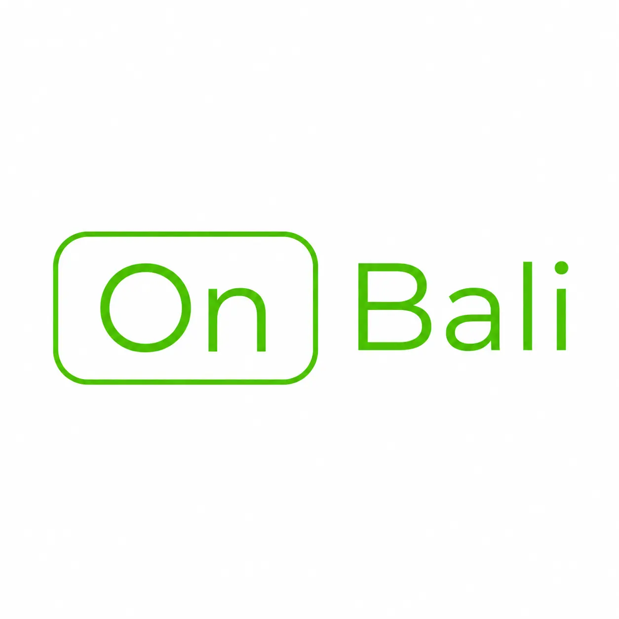 On Bali