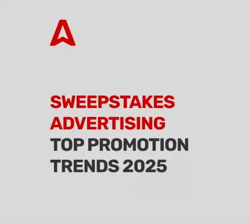 How to Advertise Sweepstakes and Boost Your Marketing Results