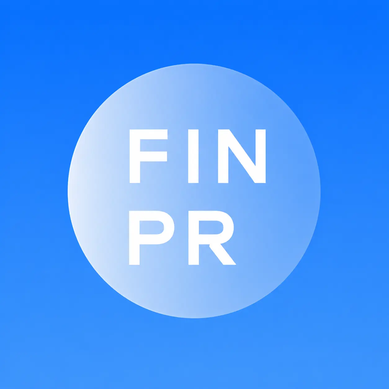 FinPR