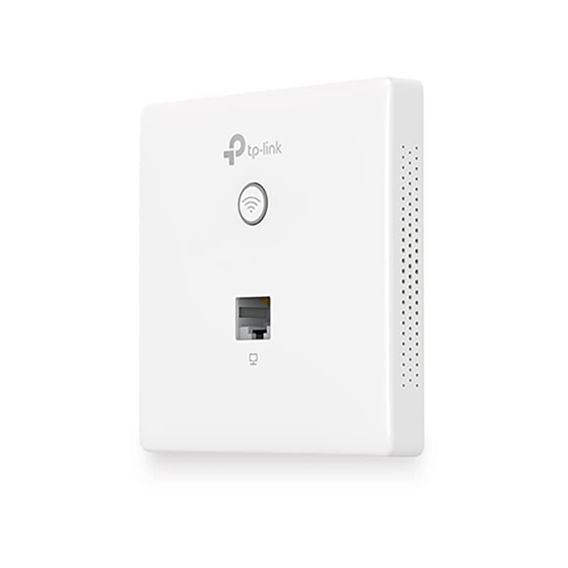 TP-Link N300 300Mbps Wireless N Wall-Plate Access Point