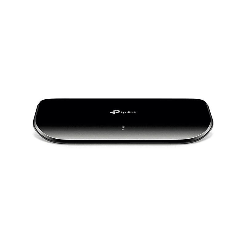 TP-Link 8 Port Gigabit Desktop Switch