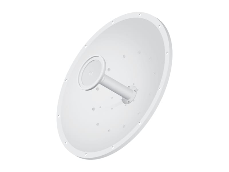 Ubiquiti UISP airMAX 5GHz 30dBi Dish Antenna
