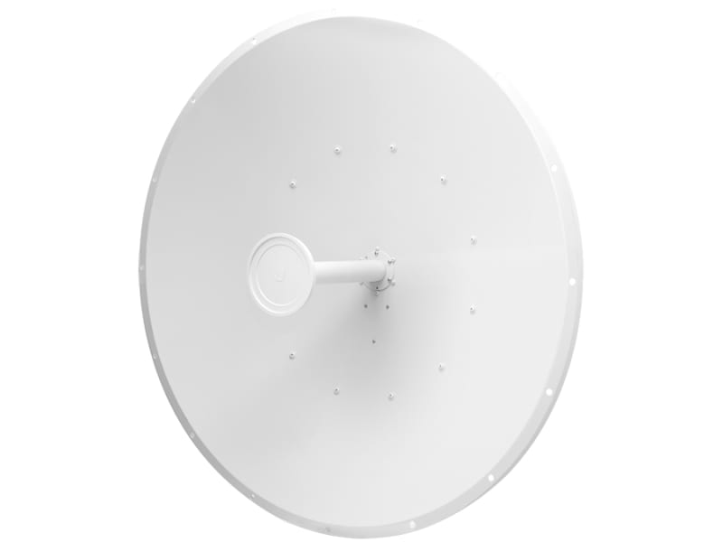 Ubiquiti UISP airFiberX 5GHz 34dBi 45° Slant Dish Antenna