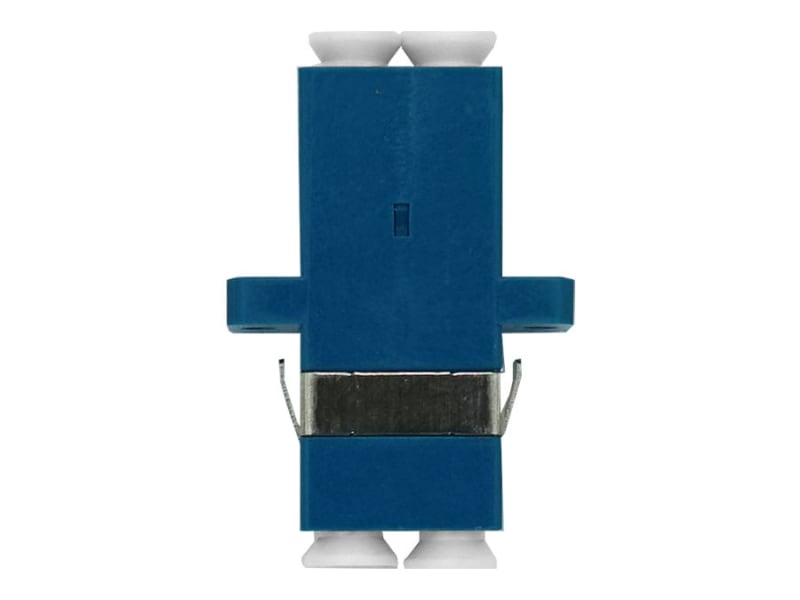 Linkbasic Fibre Midcoupler LC-LC UPC Duplex