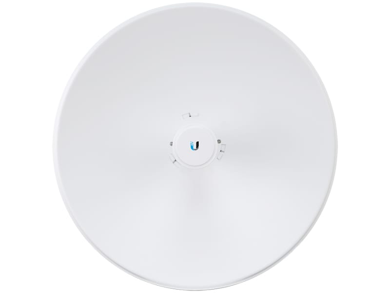 Ubiquiti UISP airMAX PowerBeam AC 5GHz 25dBi Radio 5 Pack