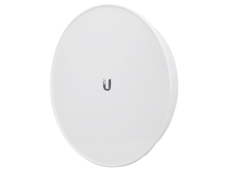 Ubiquiti UISP airMAX PowerBeam AC 5GHz 25dBi Isolator Radio