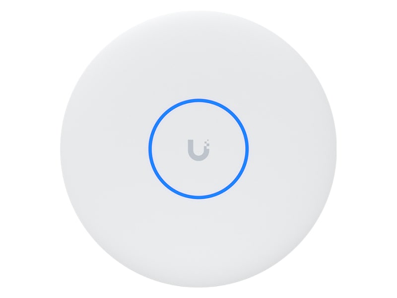 Ubiquiti UniFi WiFi 7 Pro XGS Tri-Band White AP