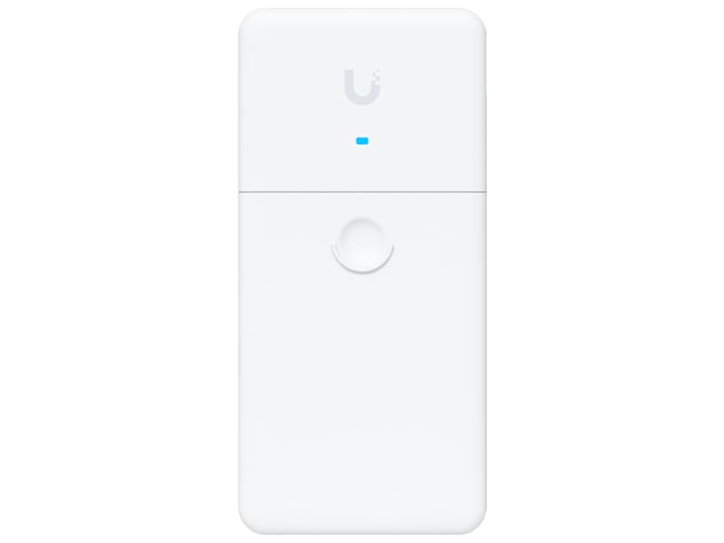 Ubiquiti Long Range PoE Repeater and Surge Protector