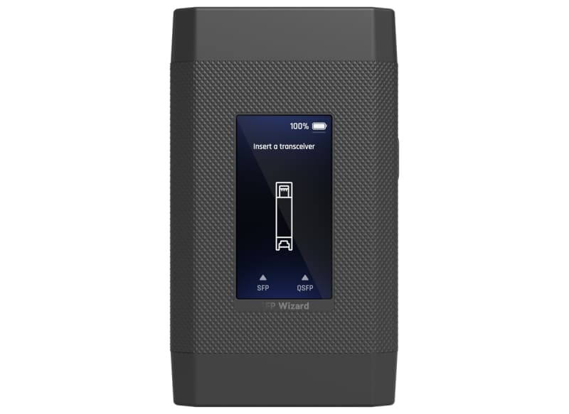 Ubiquiti UniFi Bluetooth SFP Wizard