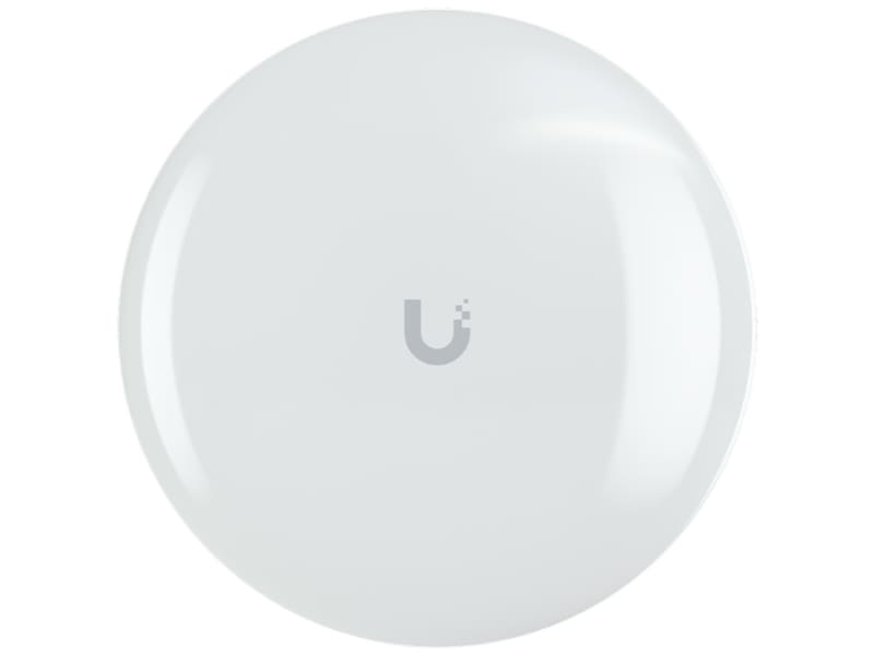 Ubiquiti UniFi Device Bridge Pro with PoE Input and PoE Output