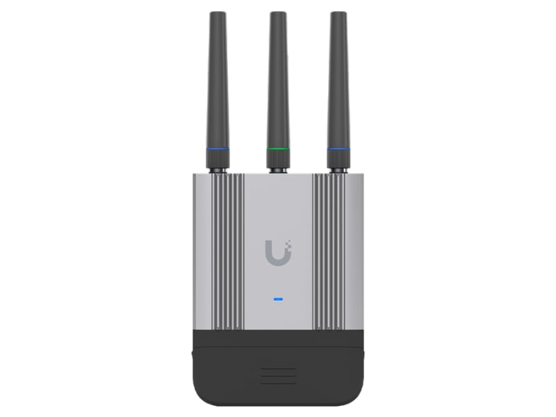 Ubiquiti UniFi Mobile Industrial Router