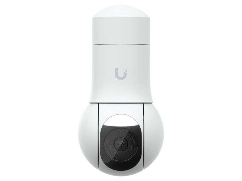 Ubiquiti UniFi Protect G5 PTZ 4MP White IP Camera