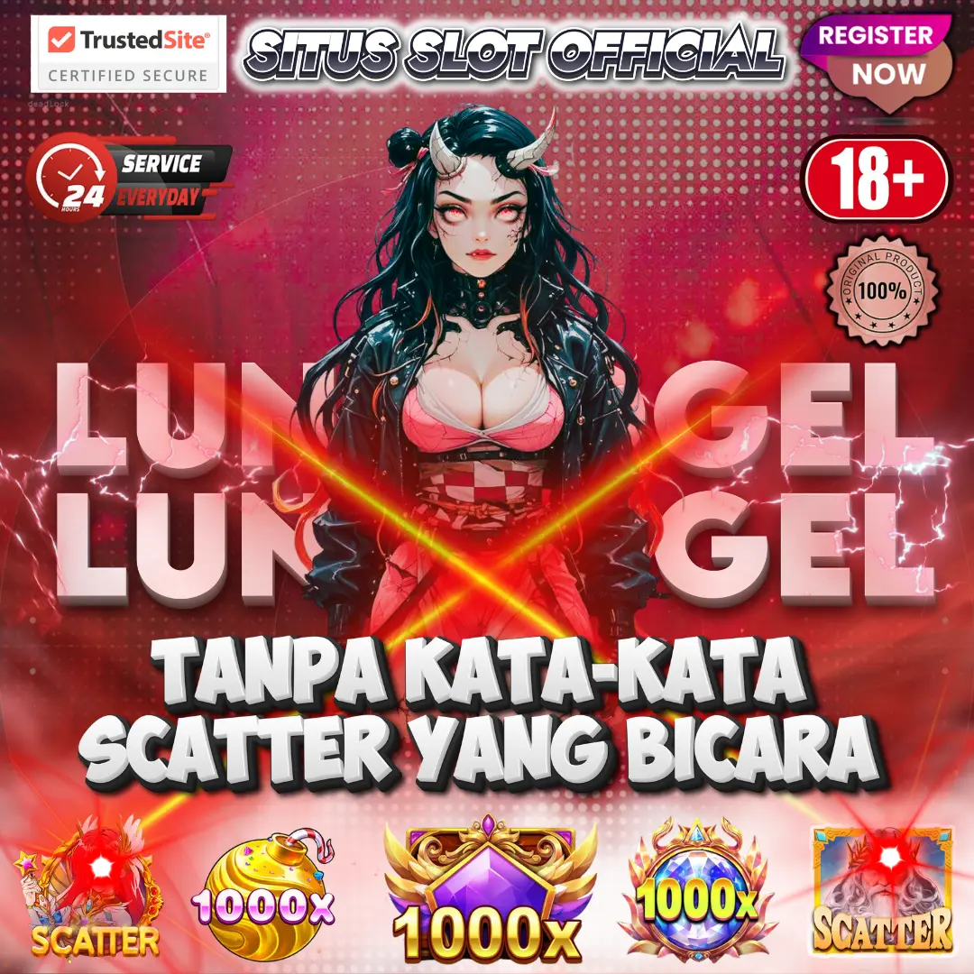 Maxwin Terpercaya