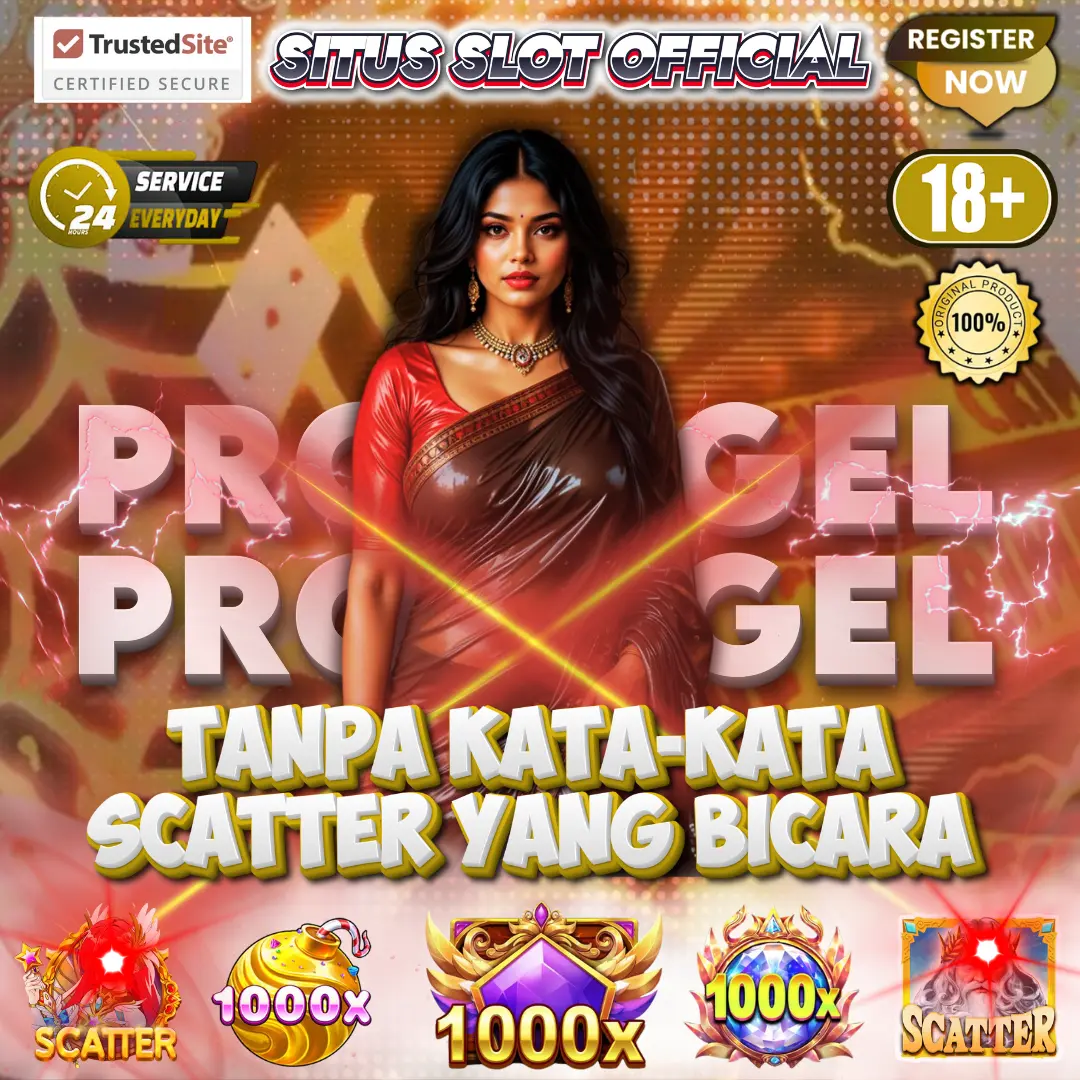 Daftar Slot