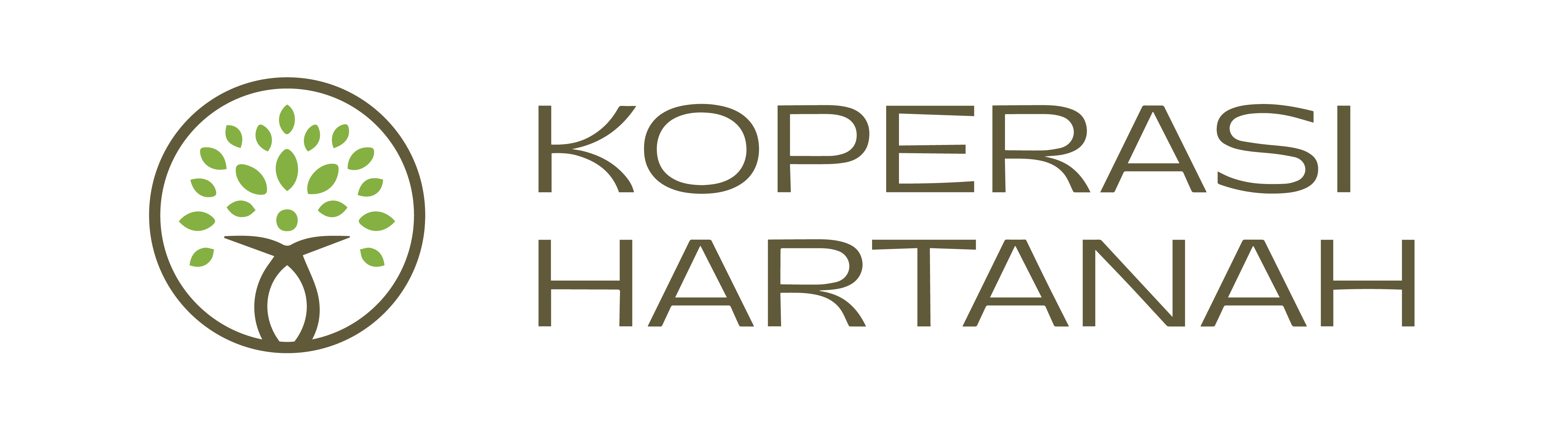 Koperasi Hartanah