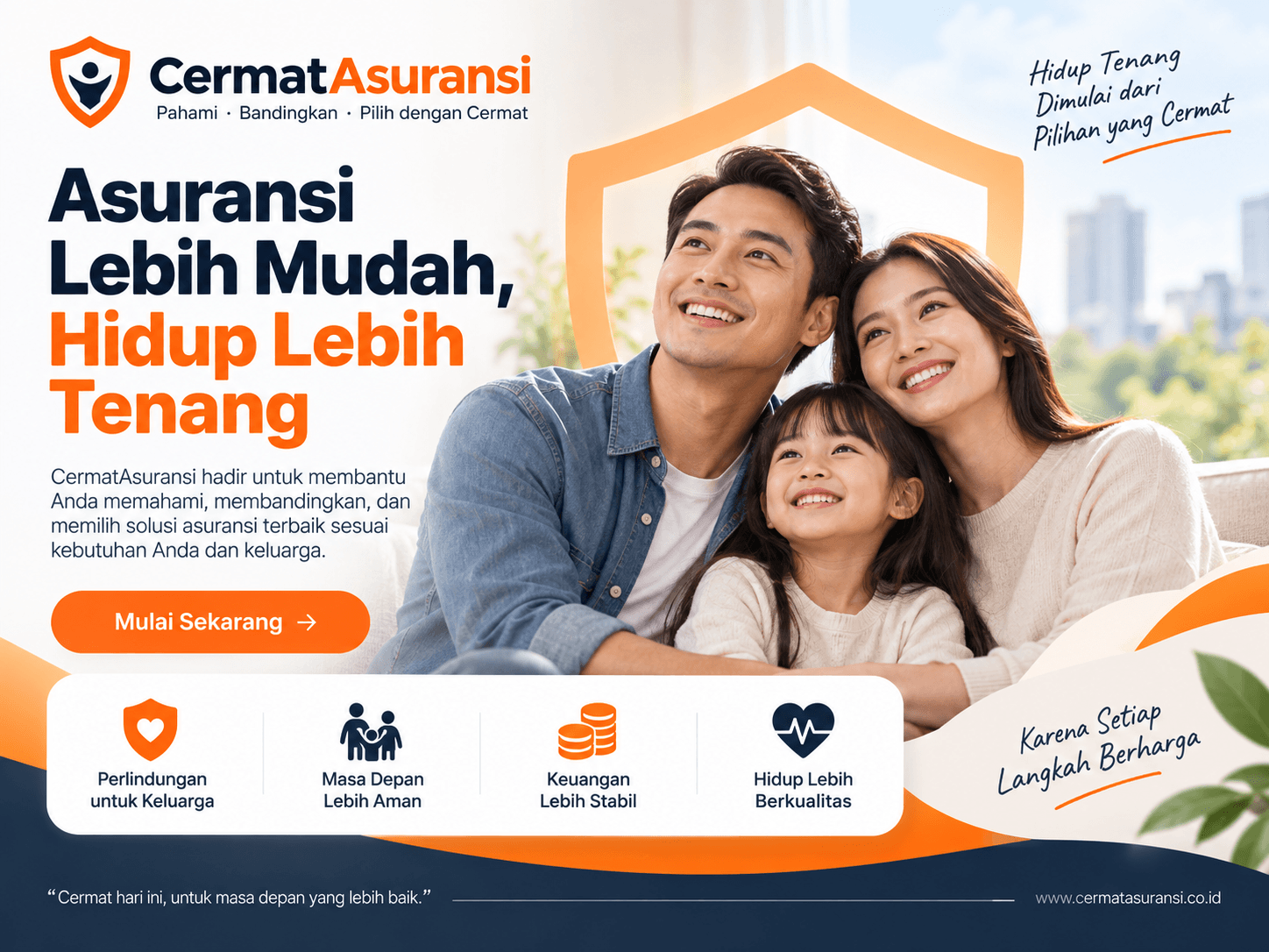 Perlindungan Keluarga