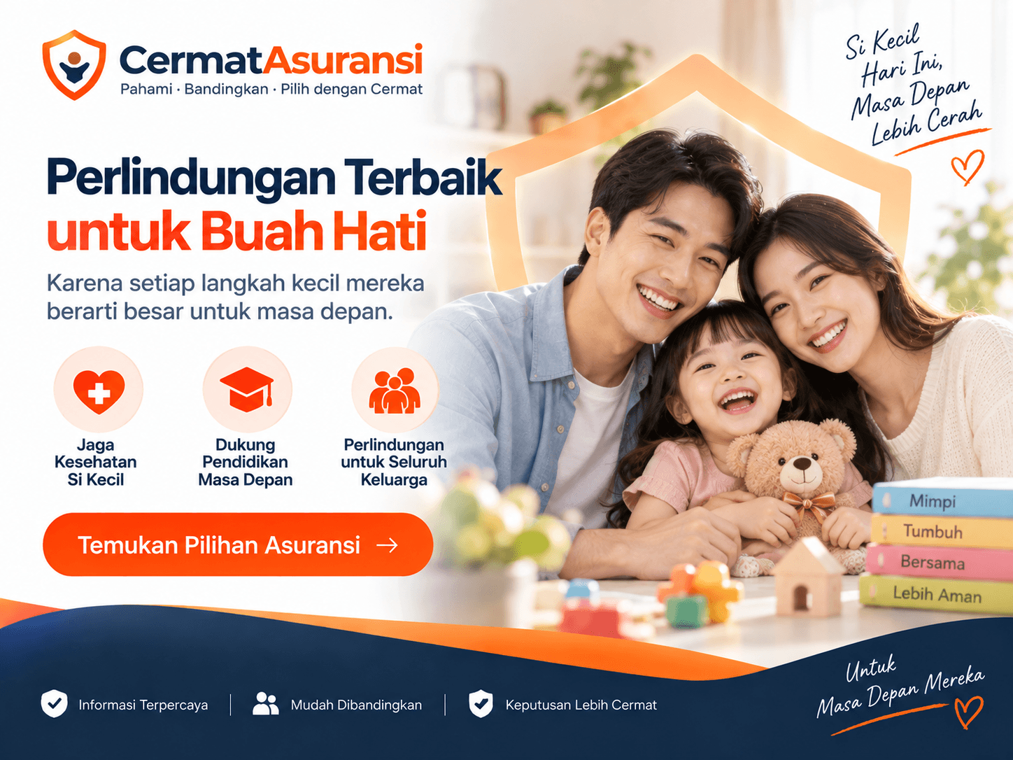 Punya Anak