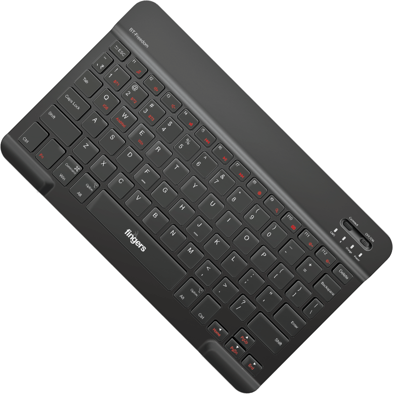 GlimmerBoard Lite 68