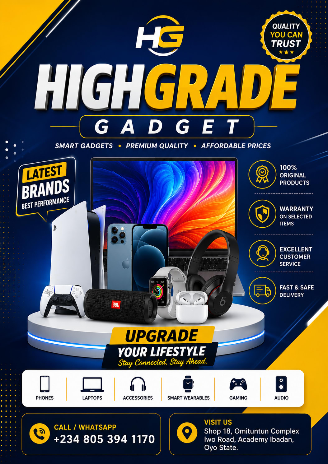Advertisement 