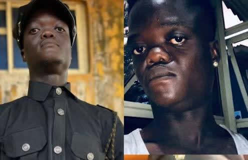 Breaking: Popular TikToker Akube Nation Reportedly Dies
