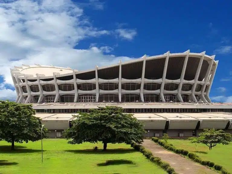 Governor Sanwo-Olu Insists Lagos Is Ready For 2026 CAF Awards