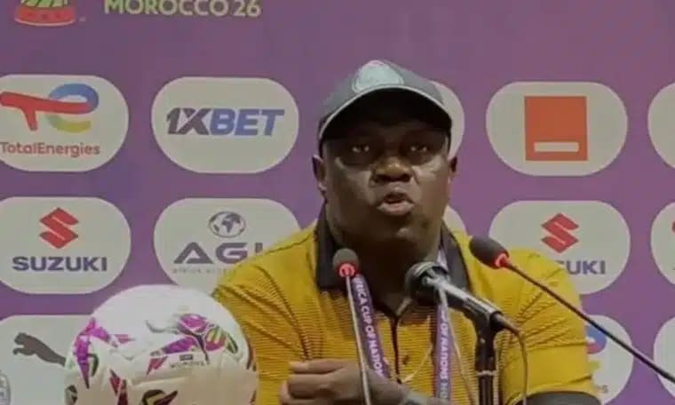 NFF Orders Super Falcons Technical Crew To Step Down After WAFCON Failure