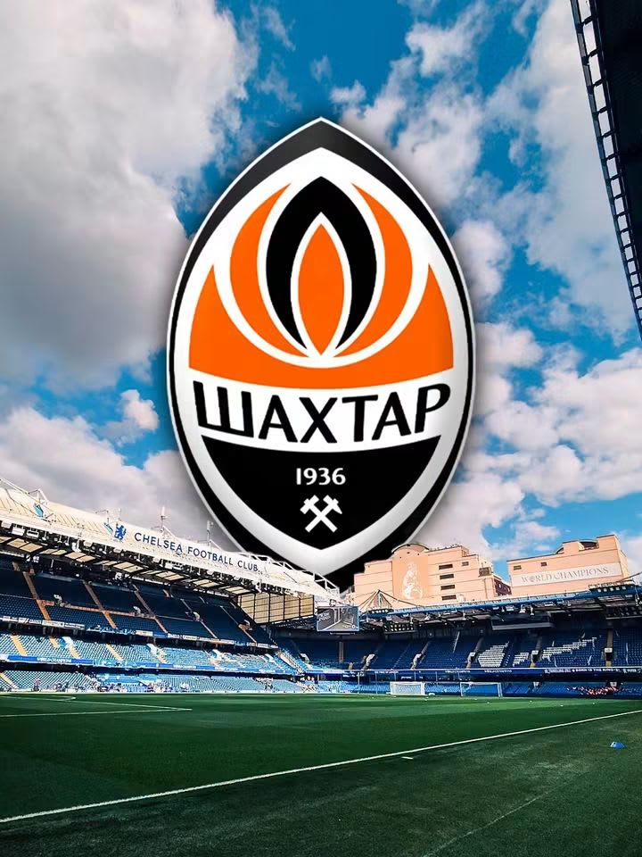 OFFICIAL: Shakhtar Donetsk Confirm Stamford Bridge as Champions League Home Venue