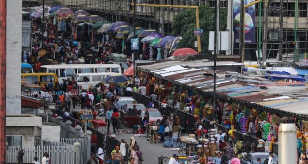GDP report, FG’s asset management company launch..business updates to track this week