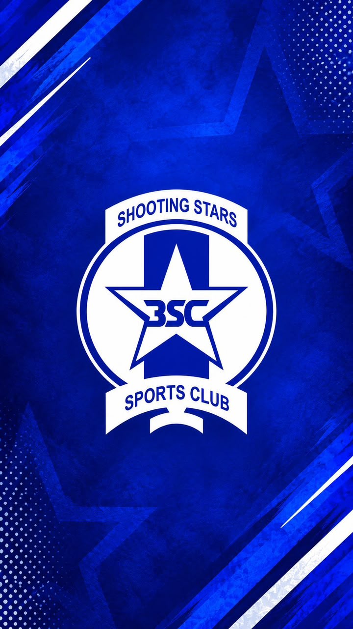 SHOOTING STARS’ CAF SURGE: MAKINDE REWARDS TEAM WITH TWO NEW BUSES
