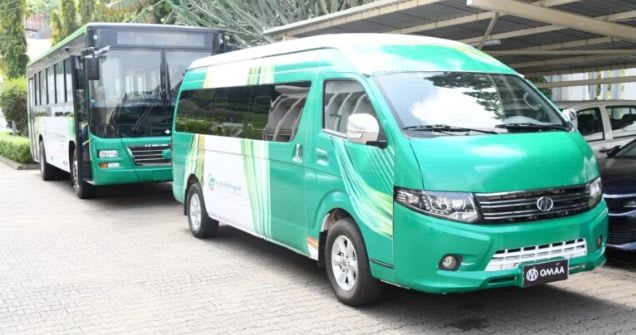 Tinubu to governors: Scale up CNG transport — global energy disruptions putting pressure on petrol prices