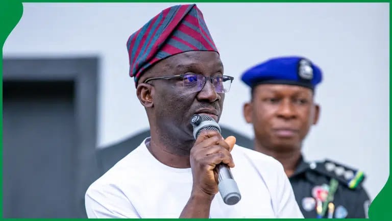 Petrol Price: APM Criticises Okpebholo for Comparing Nigeria With UK