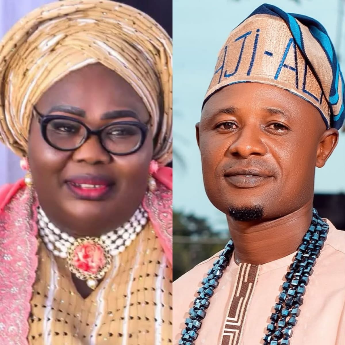 PRINCESS GANIYAT ALLI CELEBRATES MOGAJI ALAWODE, HAILS COMMITMENT TO YOUTH, YORUBA HERITAGE