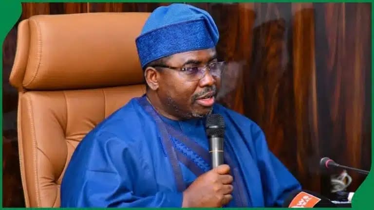2027: INEC Warns Media Over Election Result Declaration
