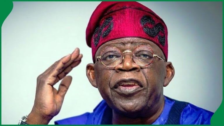 Nigeria Will Start Producing What Africa Needs, Export Them With Pride – Tinubu Declares