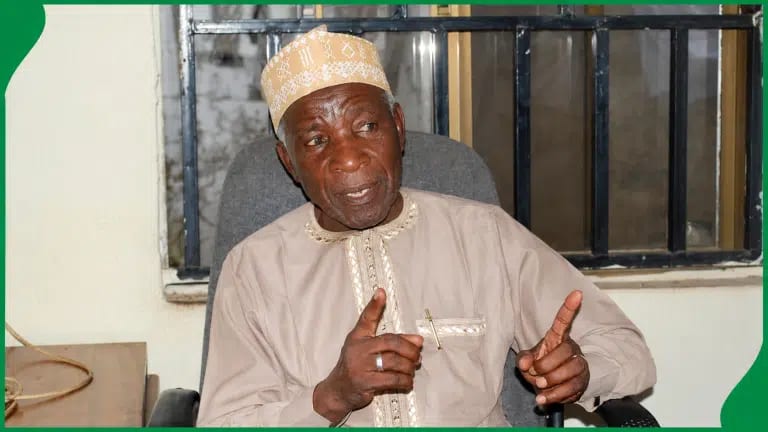 2027: ‘Imo State Is Demanding ₦1 Billion For One Billboard’ – Galadima Accuses APC Of Gagging Opposition
