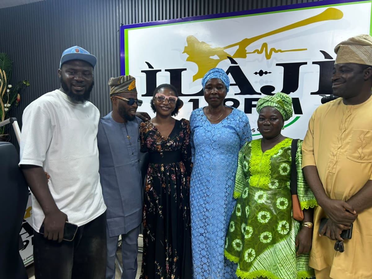2027: Oloyede Raises Alarm, Mobilises Oyo South Against Election Rigging