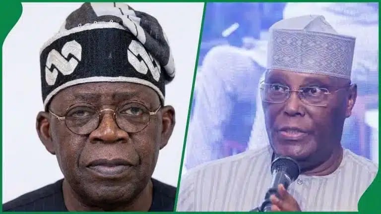 ‘You Copied My Subsidy Proposal But Stripped Away The Part That Makes It Work’ – Atiku Hits Tinubu