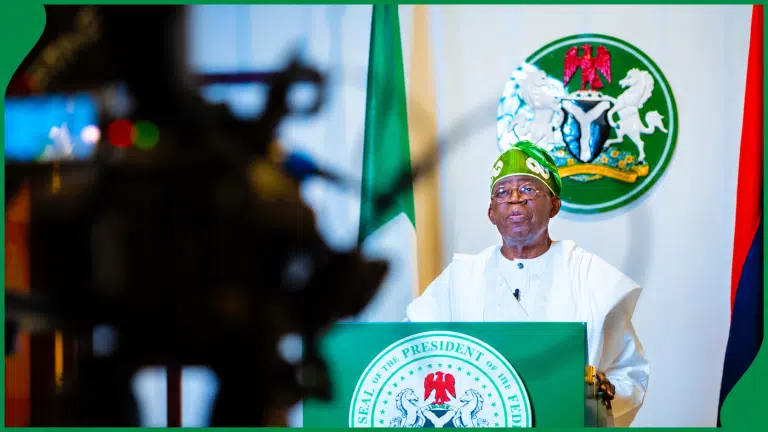 Tinubu Fixes Date, States To Kick Off 2027 Campaign