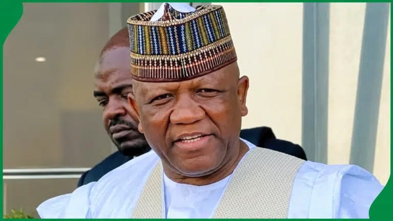 2027: Atiku, Peter Obi Cannot Defeat Tinubu – Yari Explains Why