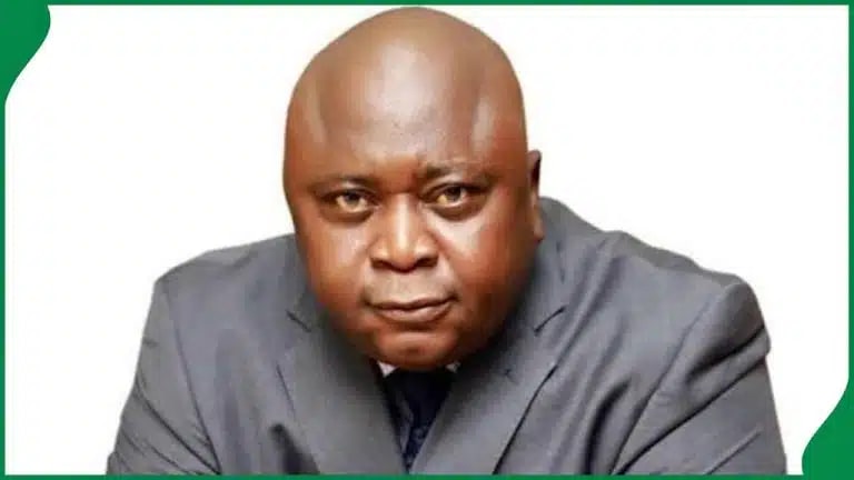 Ogun 2027: PDP’s Adebutu Missing As INEC Releases Final Candidates’ List