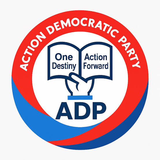 INEC Final List: Akinwale Olusayo Michael Congratulates KTJ, Elege, Other ADP Candidates Ahead of 2027 Elections