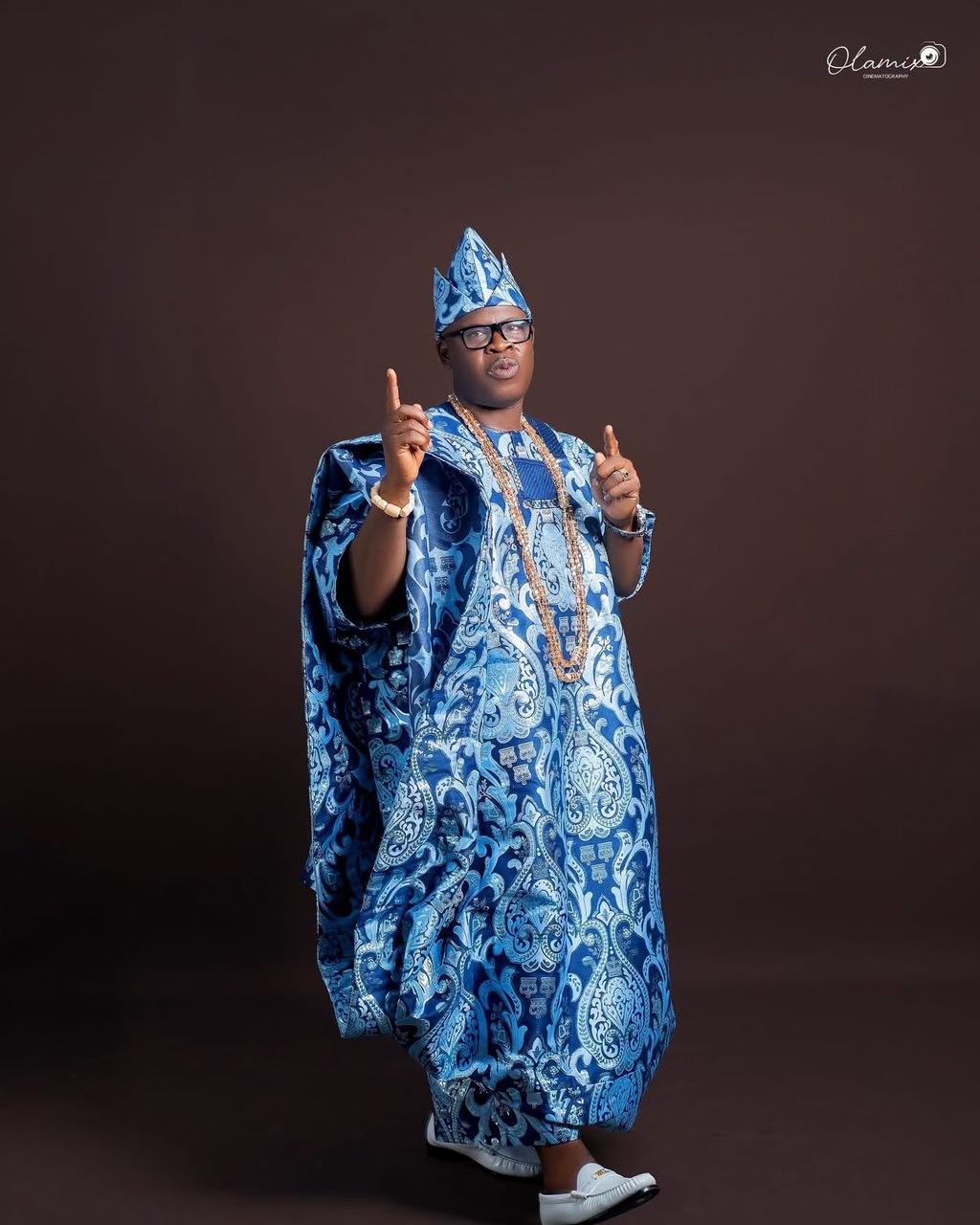 JDS @ 58: SANUSI THANKS TINUBU, OLUBADAN, ROYAL FATHERS, DIGNITARIES AS MASSIVE CROWD CELEBRATES AT ILAJI